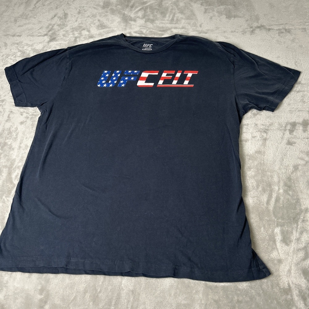 UFC Gym X-large Men UFC CFit Tee